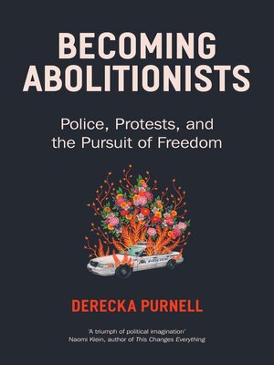 cover image of Becoming Abolitionists